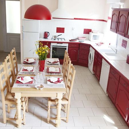 Gites Estives D'Arrens Каутерец Екстериор снимка