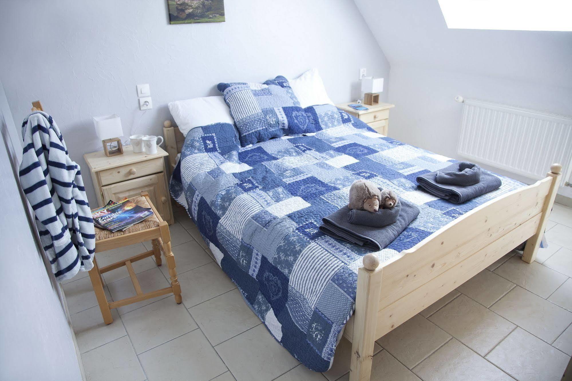 Gites Estives D'Arrens Каутерец Екстериор снимка